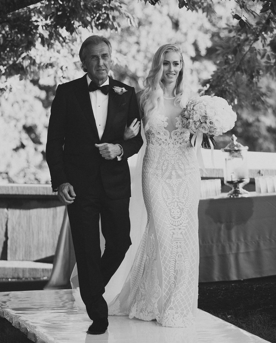 潘磕嫦的典范！NBA丑男迎娶超模娇妻 这颜值这身材羡慕哭了