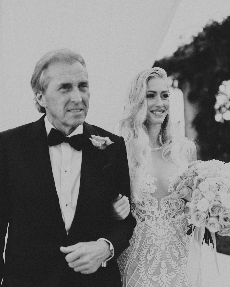 潘磕嫦的典范！NBA丑男迎娶超模娇妻 这颜值这身材羡慕哭了