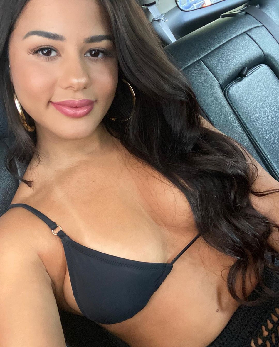 大热新秀成功追到735万粉丝的库兹马前女友！神级撩妹技巧学到了