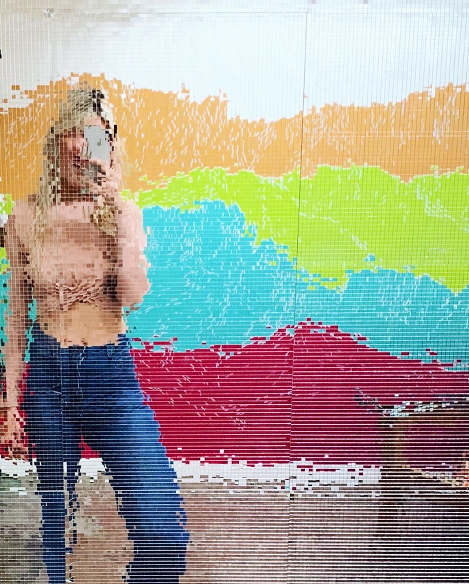 穆雷爆发秘诀！绝美女友怕影响他状态选择不进园区