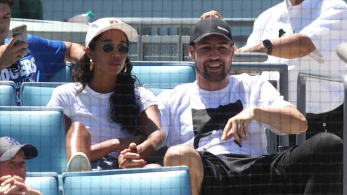 汤神再带前女友公开现身！坐实复合传闻 此前多次出轨被原谅