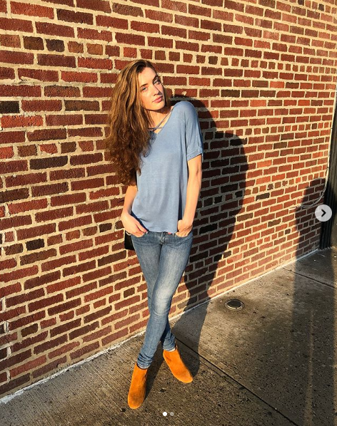 颜值超高又超会打球的大四学姐!所有篮球狗的梦中女神