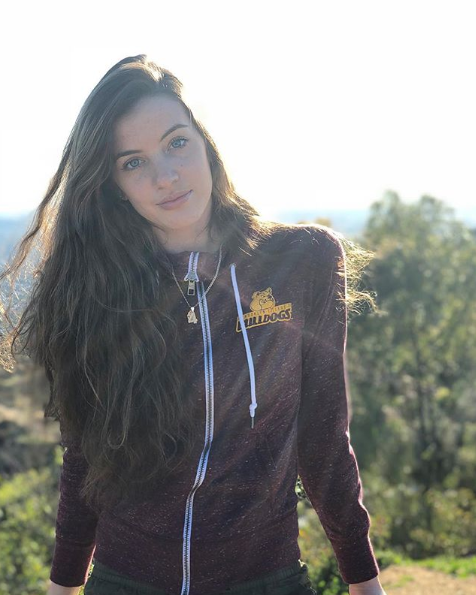 颜值超高又超会打球的大四学姐!所有篮球狗的梦中女神