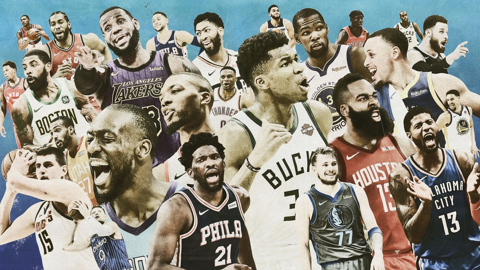 今年自由市场五大输家：绿军雷霆猛龙丢当家超巨 最惨的是他们