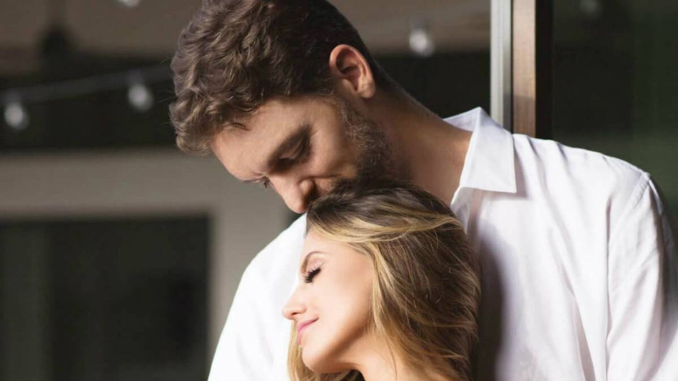 恭喜！大加与未婚妻完婚 在39岁生日当天娶了全世界最优雅的女人