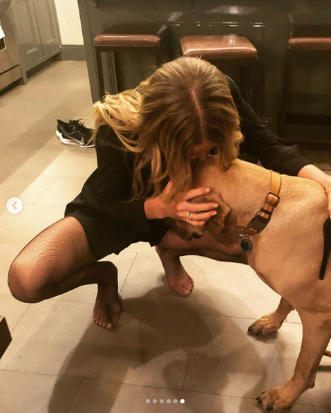 雄鹿老板女儿最新写真曝光 长的太美怎么穿都好看