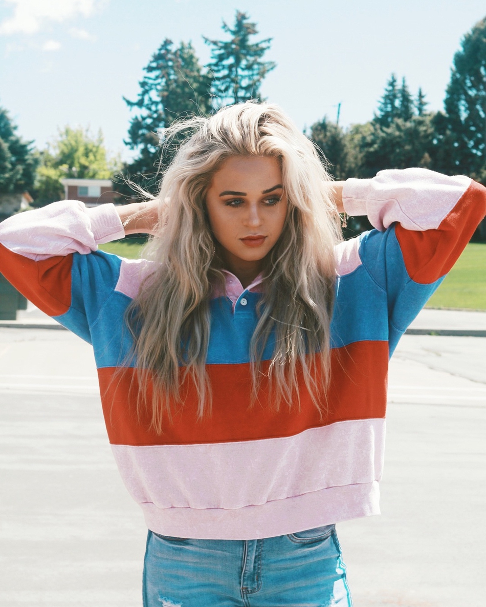 神似龙母的爵士拉拉队小姐姐美照第二弹！看一眼就再也无法自拔