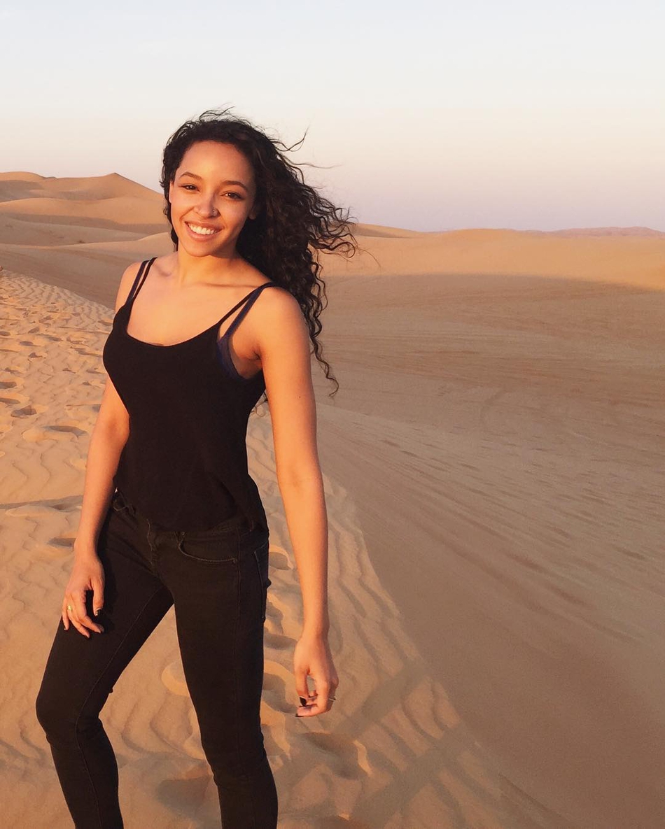 奥尼尔大儿子高调表白西蒙斯前女友!当初西帝为詹娜抛弃了她