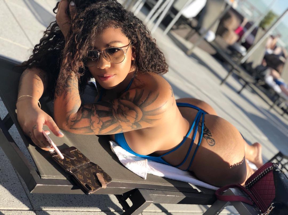 富尔茨女友宣布怀孕！她曾是前女友闺蜜 在后者怀孕期间成功上位