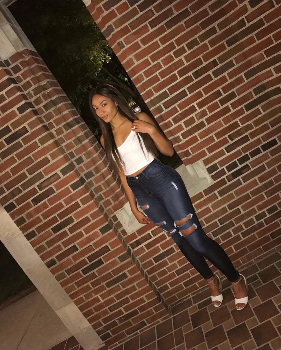 新科探花女友曝光!口味一点不卡戴珊!这才是00后的审美