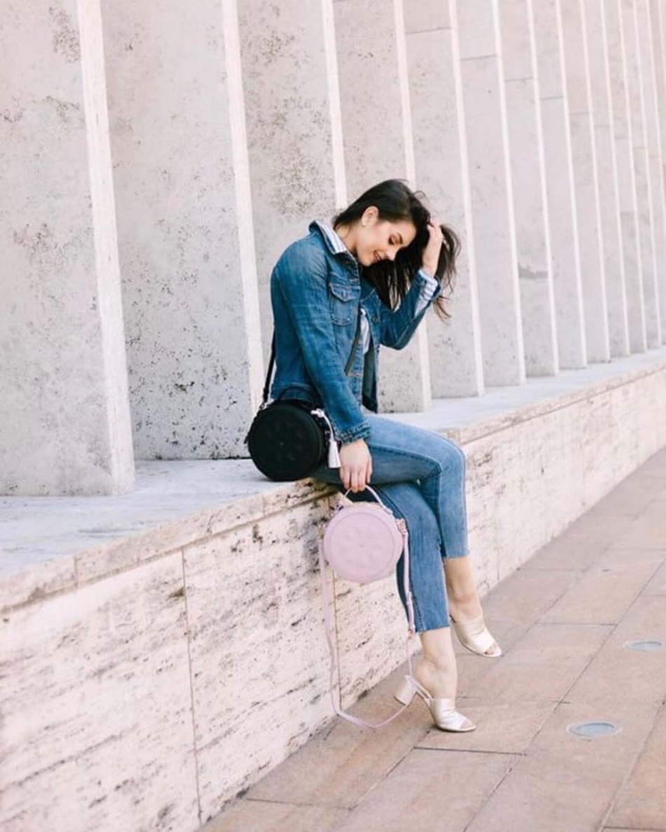 天使面庞的纽约拉拉队小姐姐!93年舞蹈老师 美得令人窒息