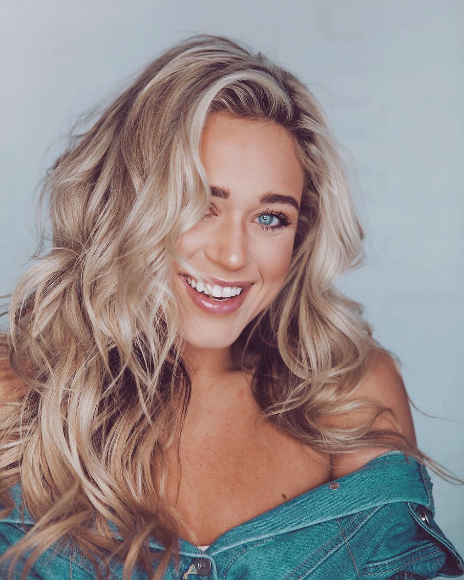 神似龙母的爵士拉拉队小姐姐美照第二弹！看一眼就再也无法自拔