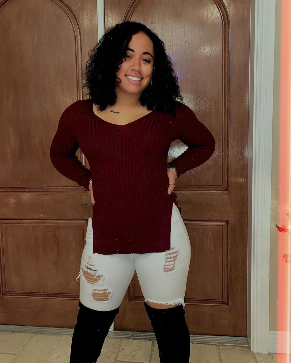 韦德大儿子18岁生日！女友深情告白送祝福！只是小韦德这品味……