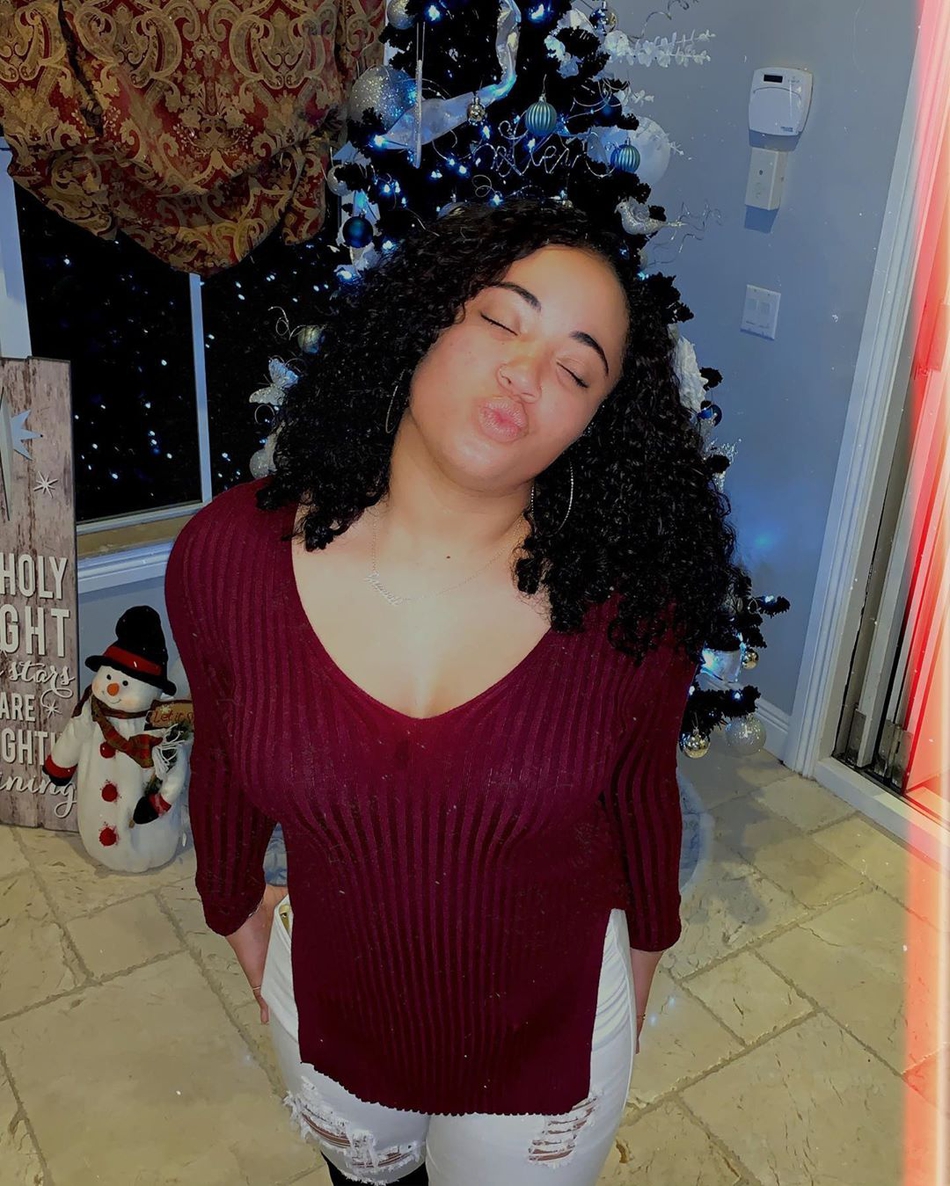 韦德大儿子18岁生日！女友深情告白送祝福！只是小韦德这品味……