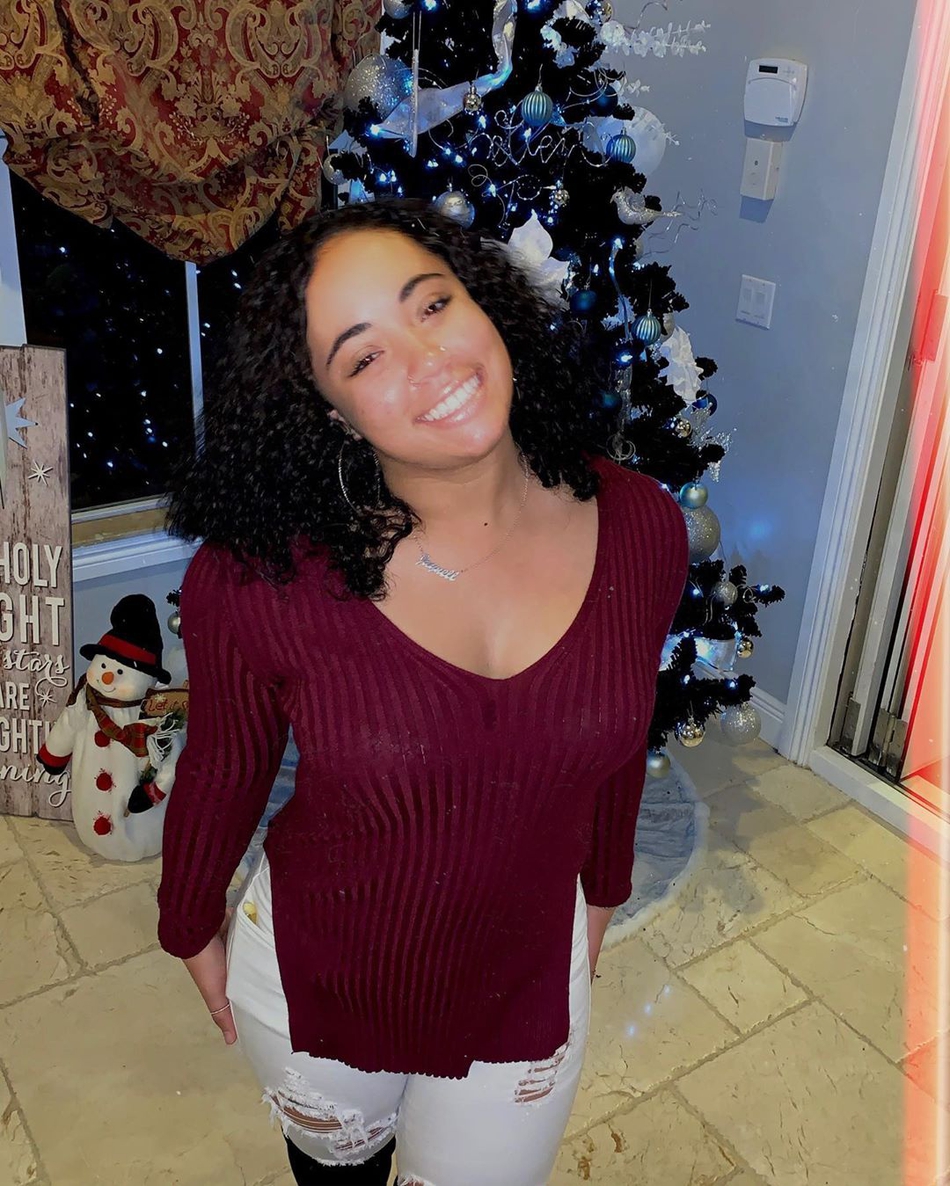 韦德大儿子18岁生日！女友深情告白送祝福！只是小韦德这品味……