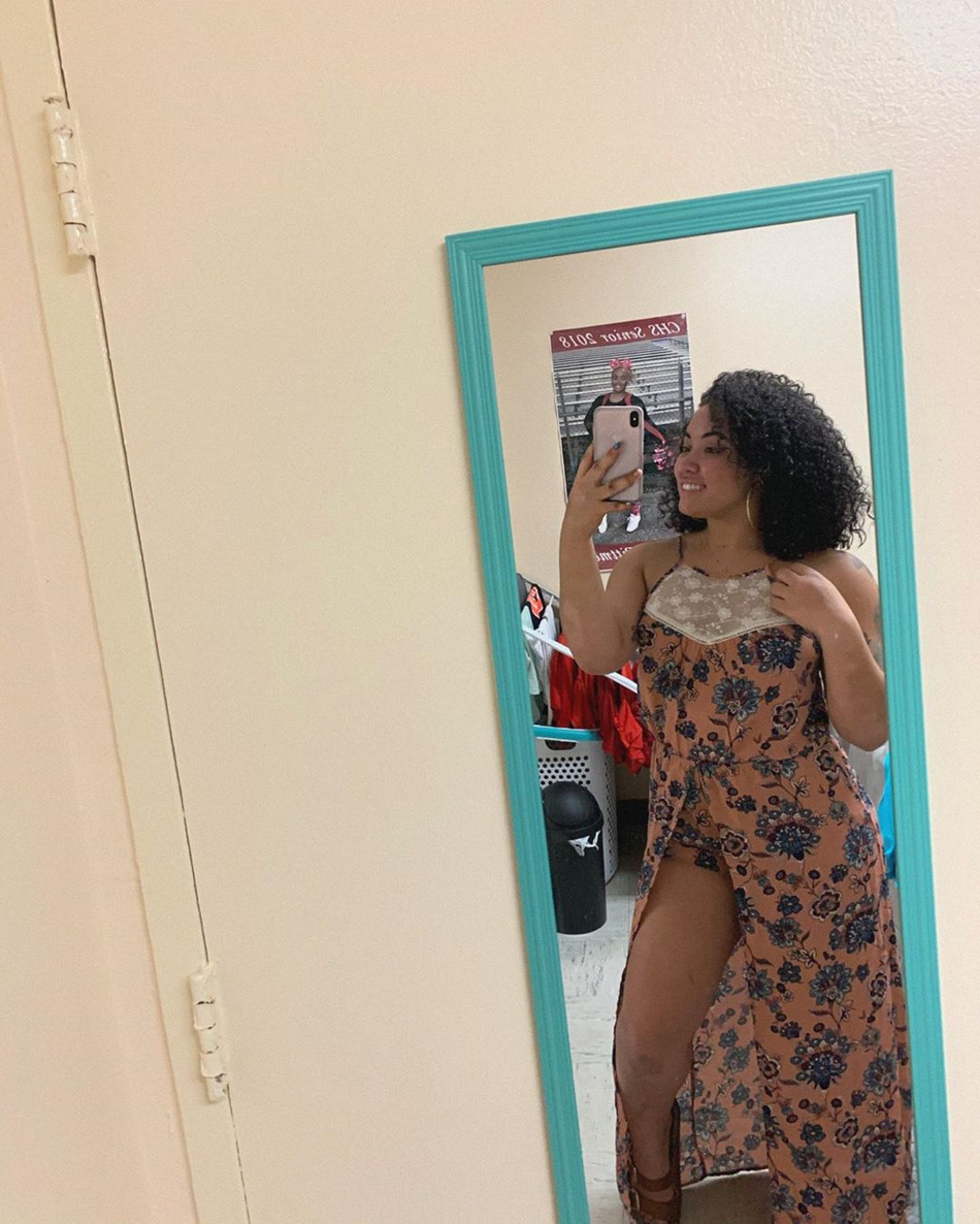 韦德大儿子18岁生日！女友深情告白送祝福！只是小韦德这品味……