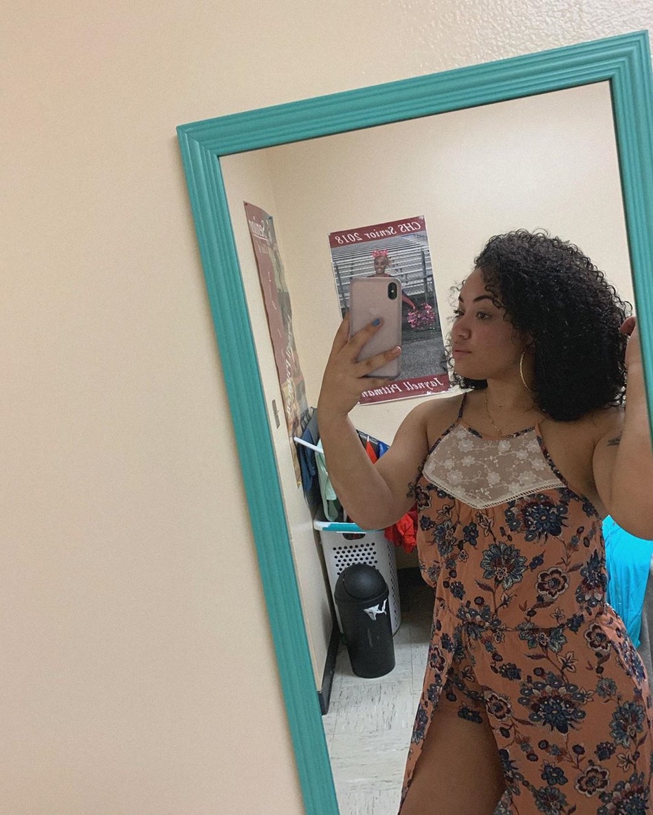 韦德大儿子18岁生日！女友深情告白送祝福！只是小韦德这品味……