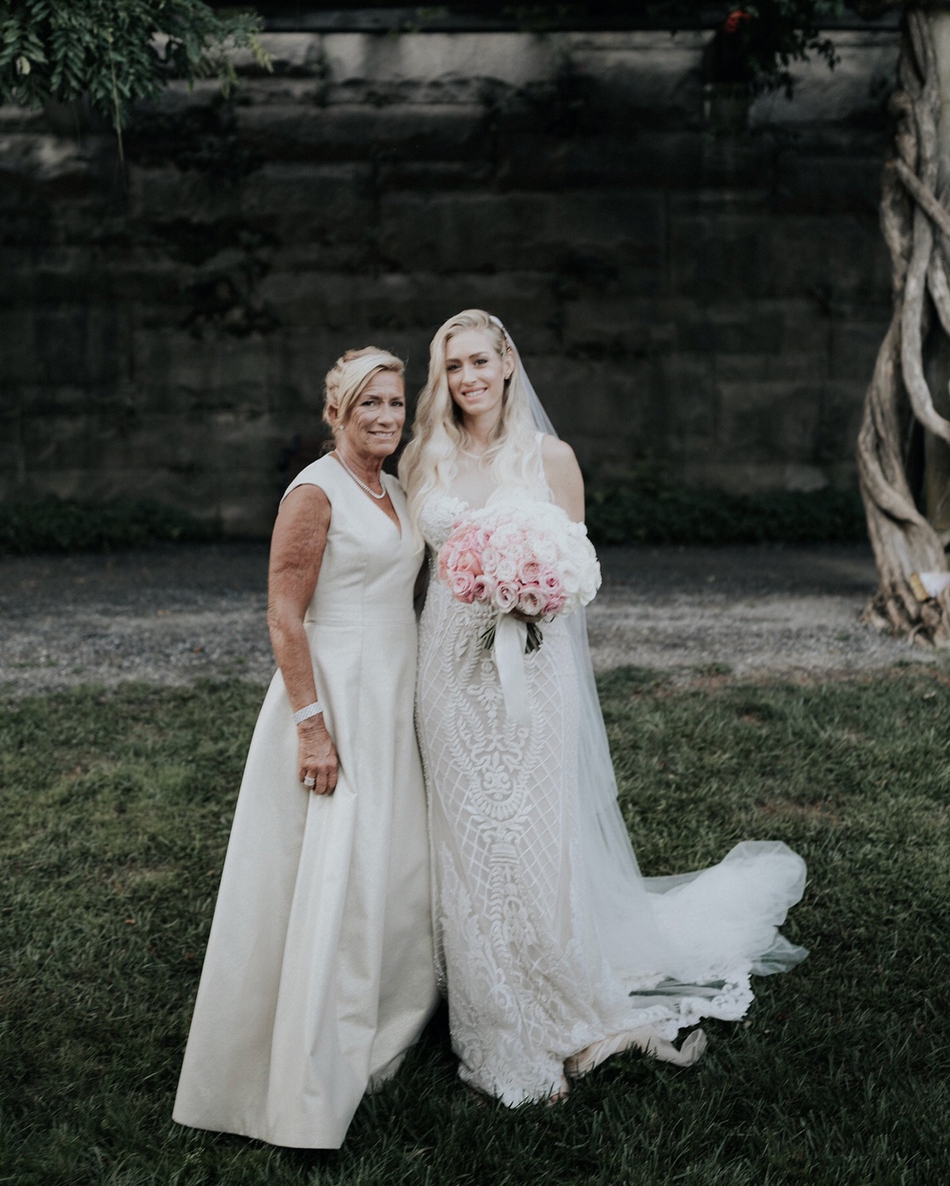 潘磕嫦的典范！NBA丑男迎娶超模娇妻 这颜值这身材羡慕哭了