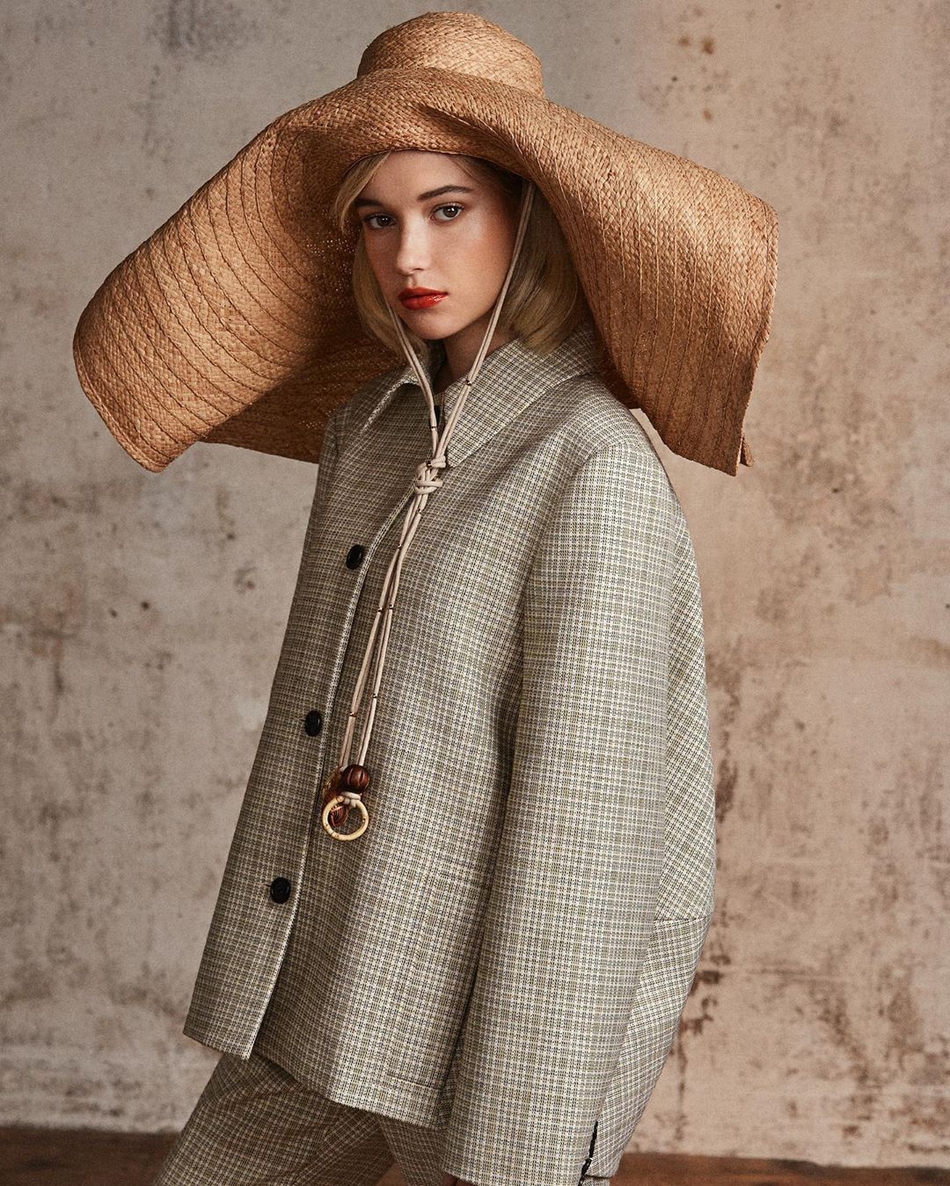 杜兰特点赞超美95后嫩模！品味甩哈登几条街