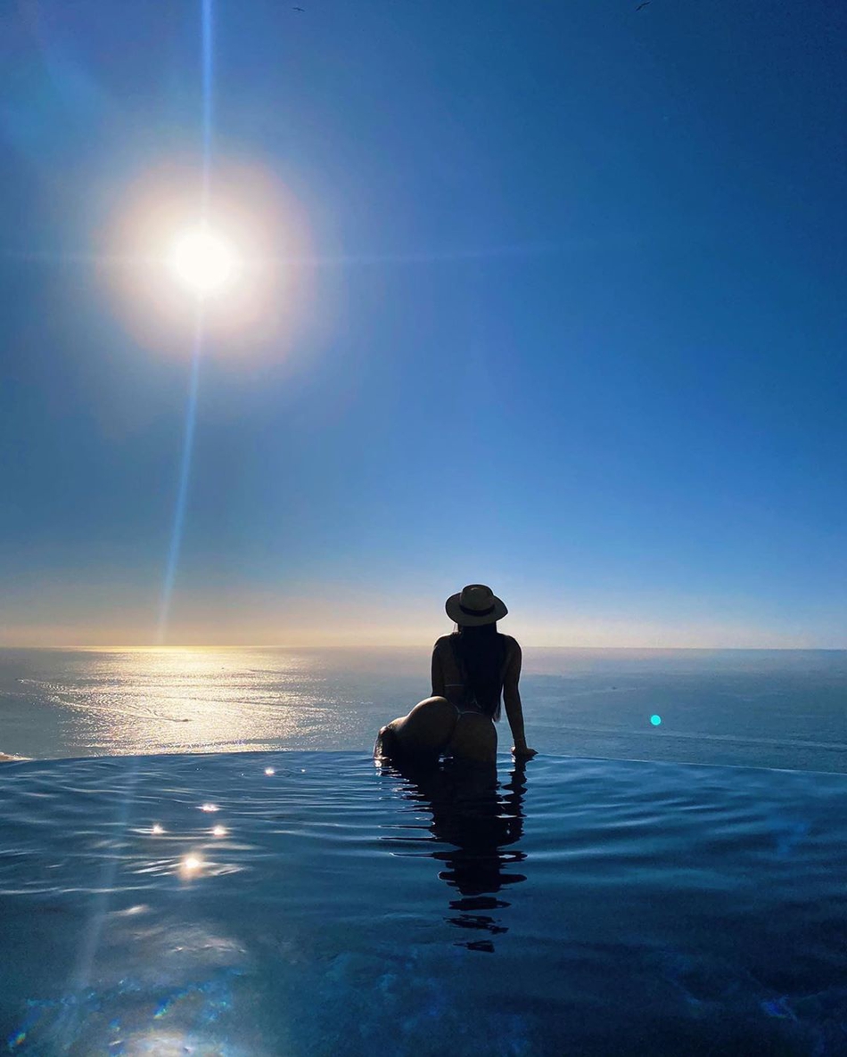 大热新秀成功追到735万粉丝的库兹马前女友！神级撩妹技巧学到了