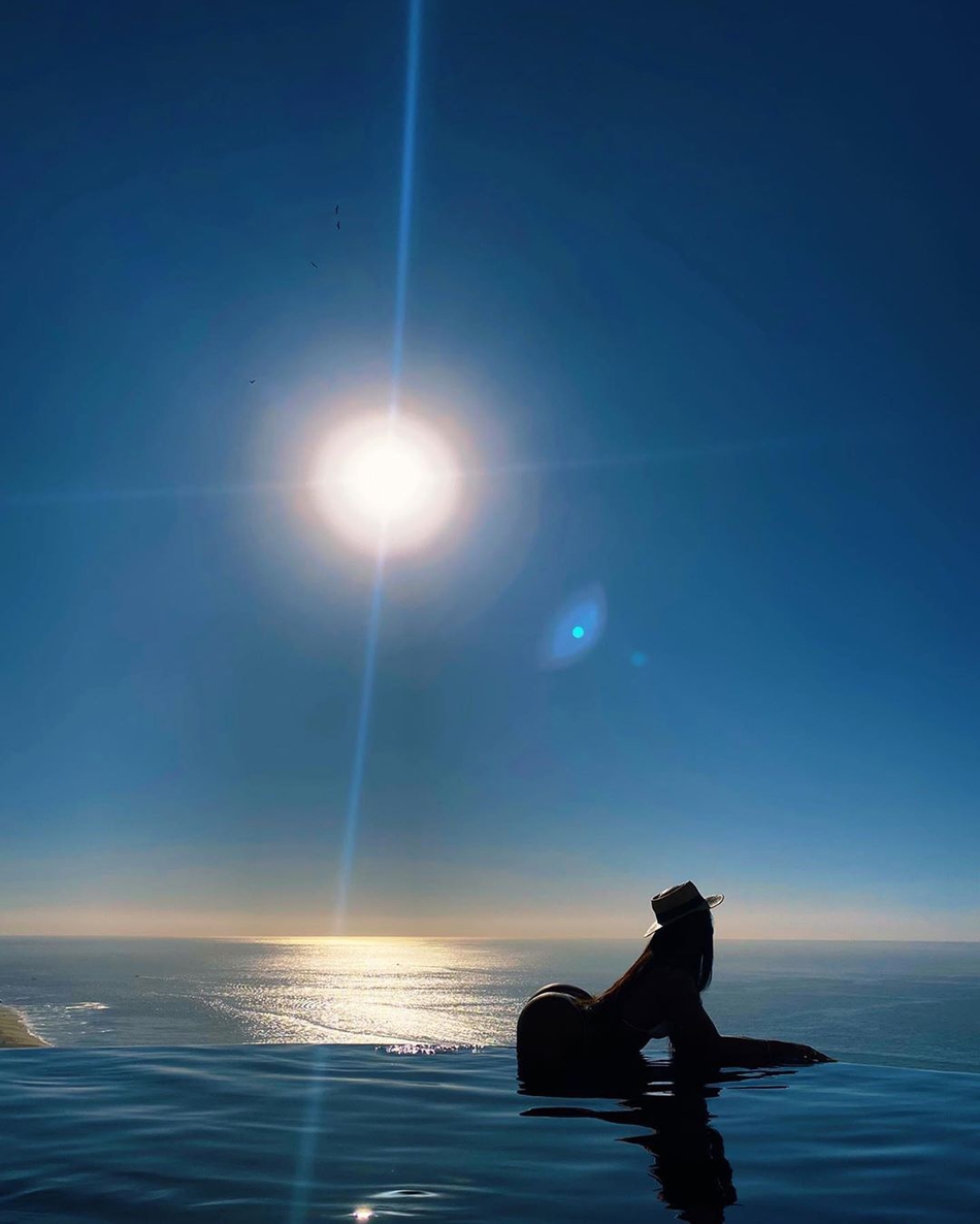 大热新秀成功追到735万粉丝的库兹马前女友！神级撩妹技巧学到了