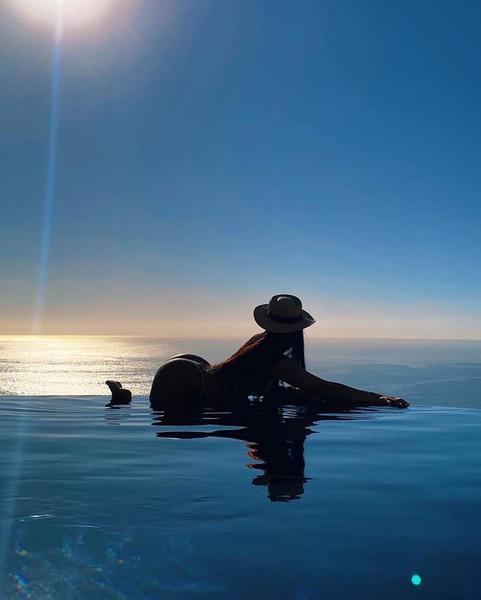 大热新秀成功追到735万粉丝的库兹马前女友！神级撩妹技巧学到了