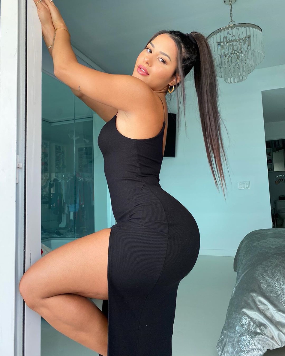 大热新秀成功追到735万粉丝的库兹马前女友！神级撩妹技巧学到了