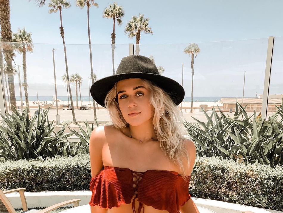 神似龙母的爵士拉拉队小姐姐美照第二弹！看一眼就再也无法自拔