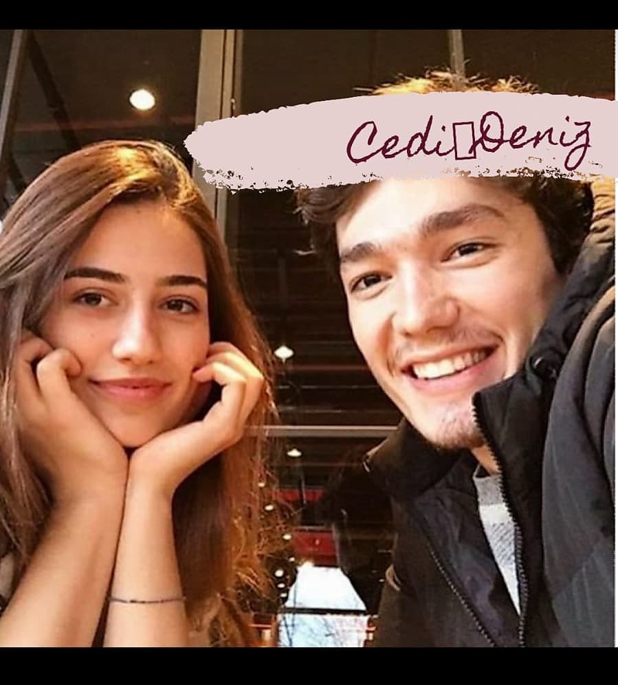 神似迪丽热巴！土耳其勒布朗与超美女友的幸福日常 太让人羡慕了