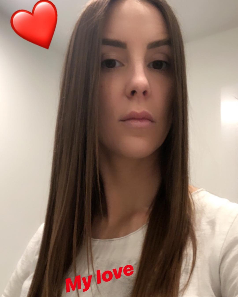 恭喜!雷霆大将与未婚妻完婚!美艳新娘颜值超高