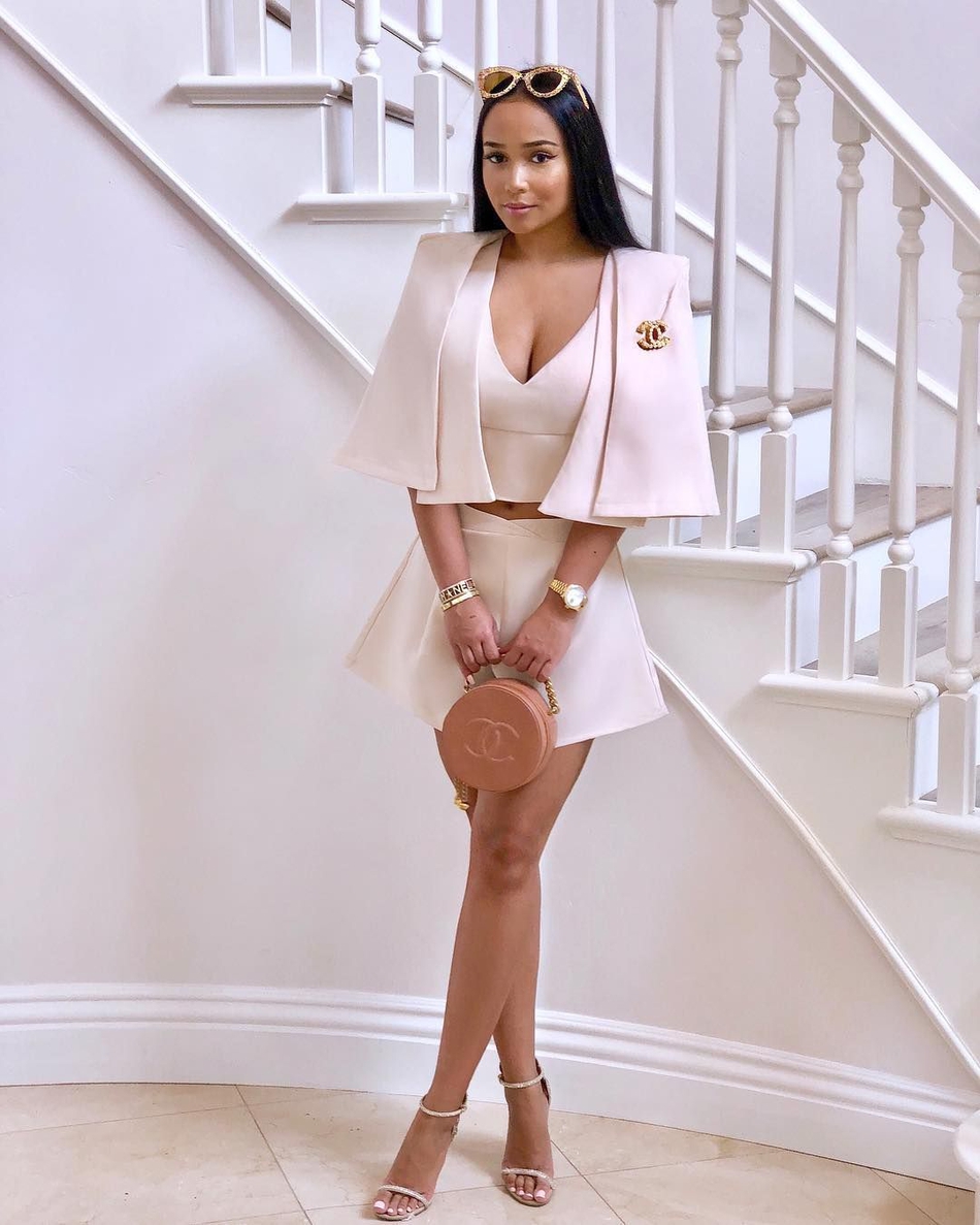 NBA史上头号渣男实锤！TT绿了卡戴珊后重回被他抛弃的前女友怀抱