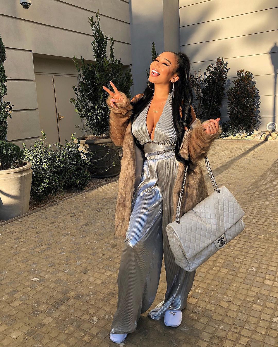 NBA史上头号渣男实锤！TT绿了卡戴珊后重回被他抛弃的前女友怀抱