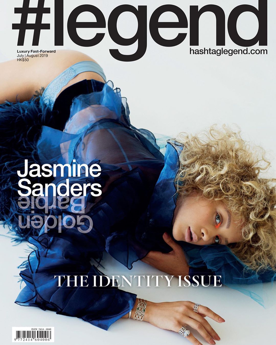 3000万新星与知名泳装模特恋情曝光！女主角是SI年度最佳新秀模特