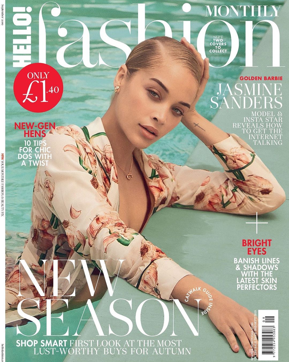 3000万新星与知名泳装模特恋情曝光！女主角是SI年度最佳新秀模特