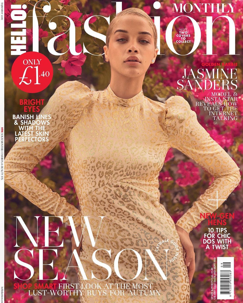 3000万新星与知名泳装模特恋情曝光！女主角是SI年度最佳新秀模特