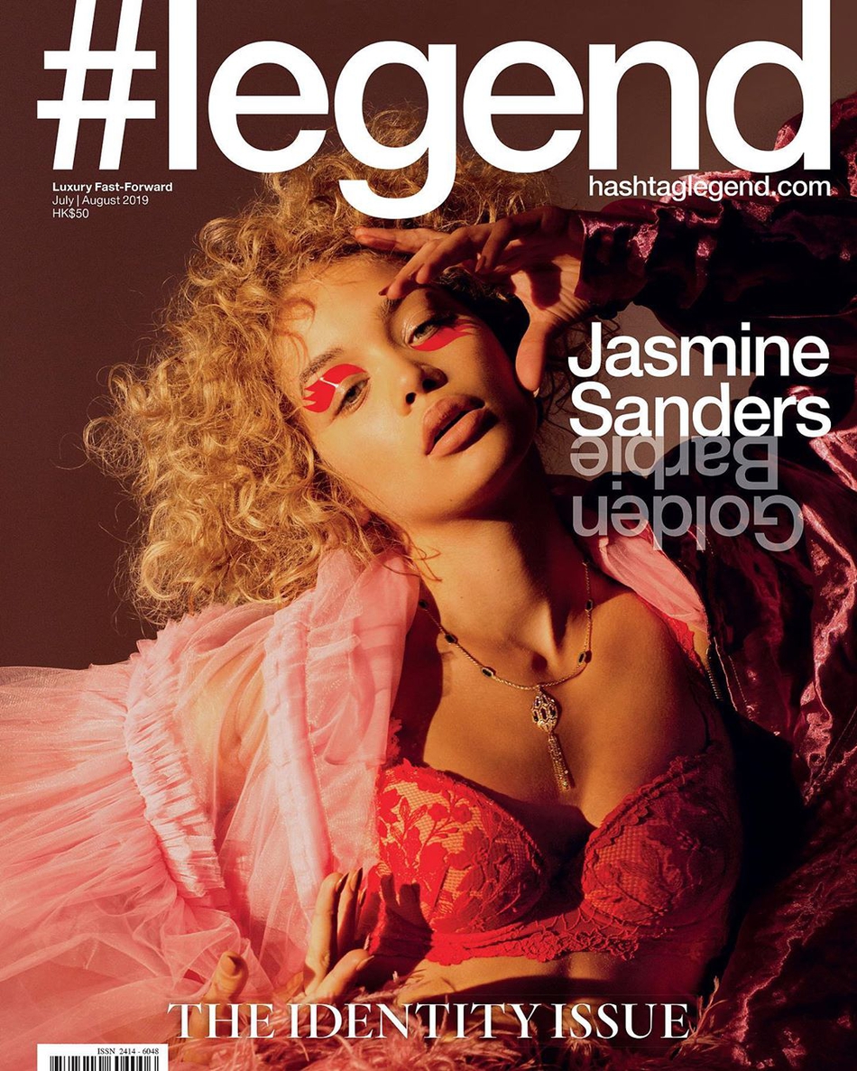 3000万新星与知名泳装模特恋情曝光！女主角是SI年度最佳新秀模特