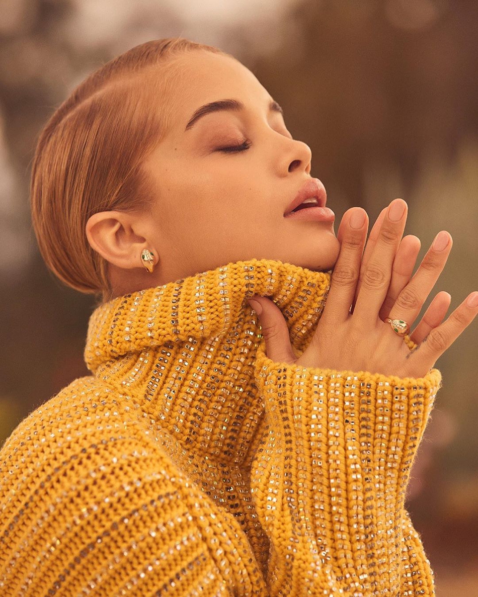 3000万新星与知名泳装模特恋情曝光！女主角是SI年度最佳新秀模特