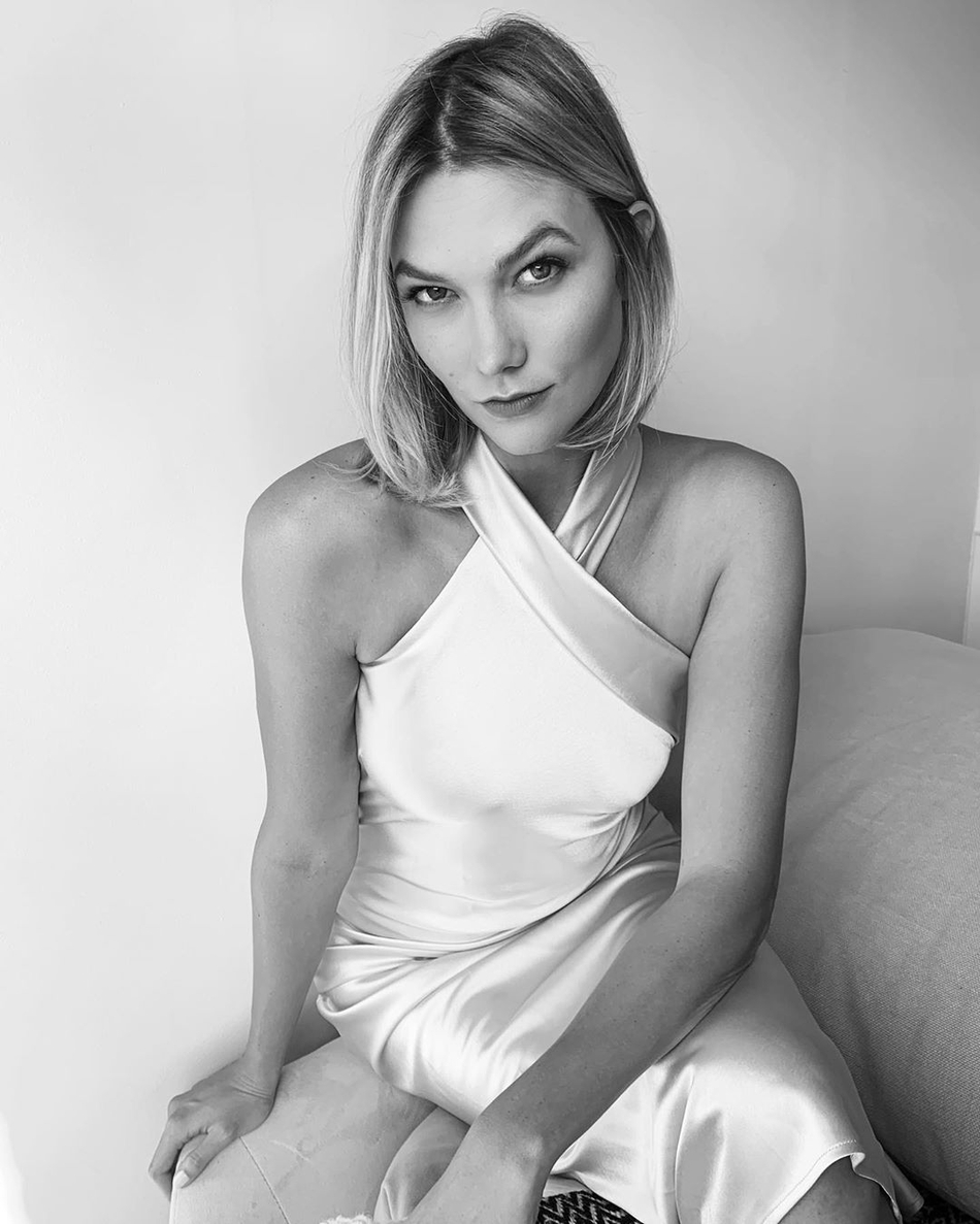 世界杯上惊艳全世界的女球迷找到了！竟是维密超模 跟浓眉有关系