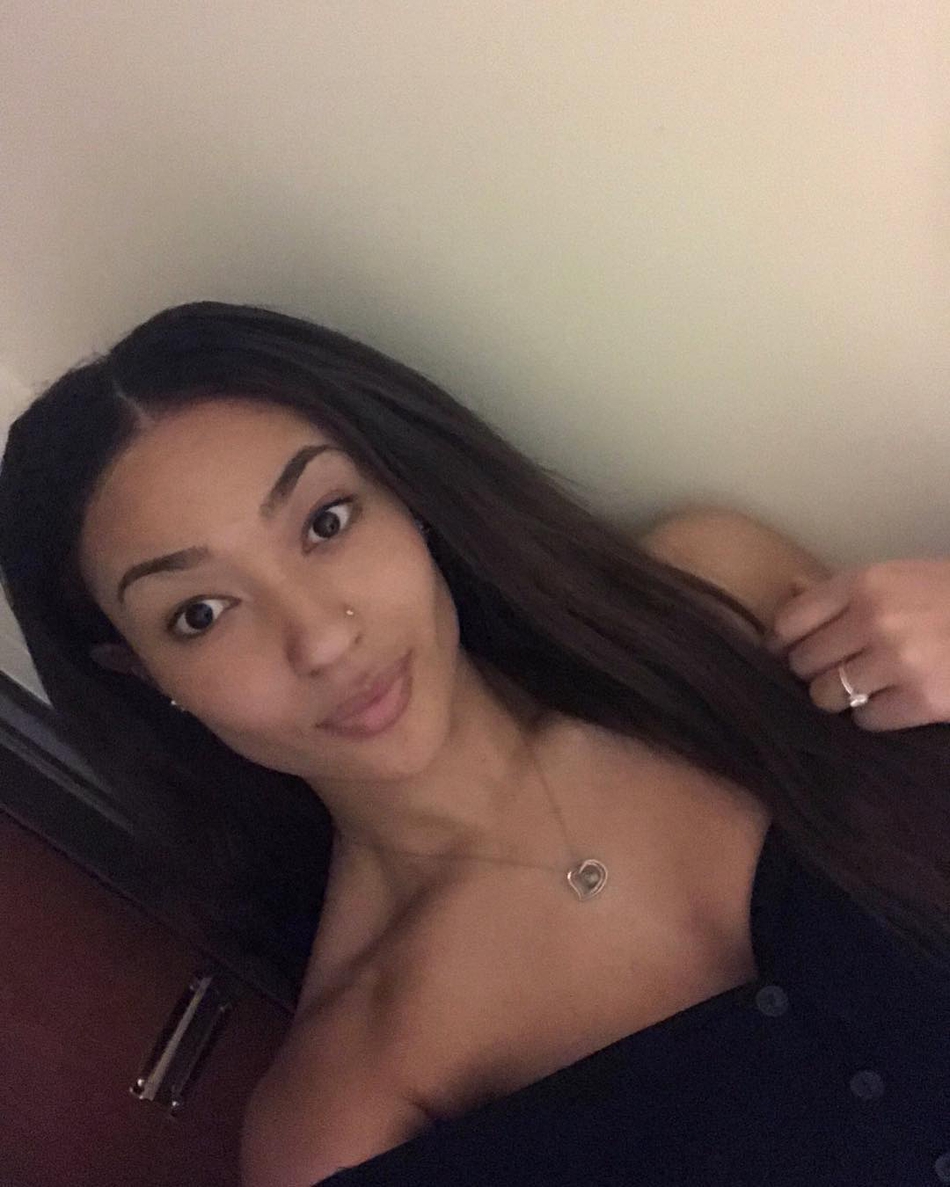 新科探花女友曝光!口味一点不卡戴珊!这才是00后的审美