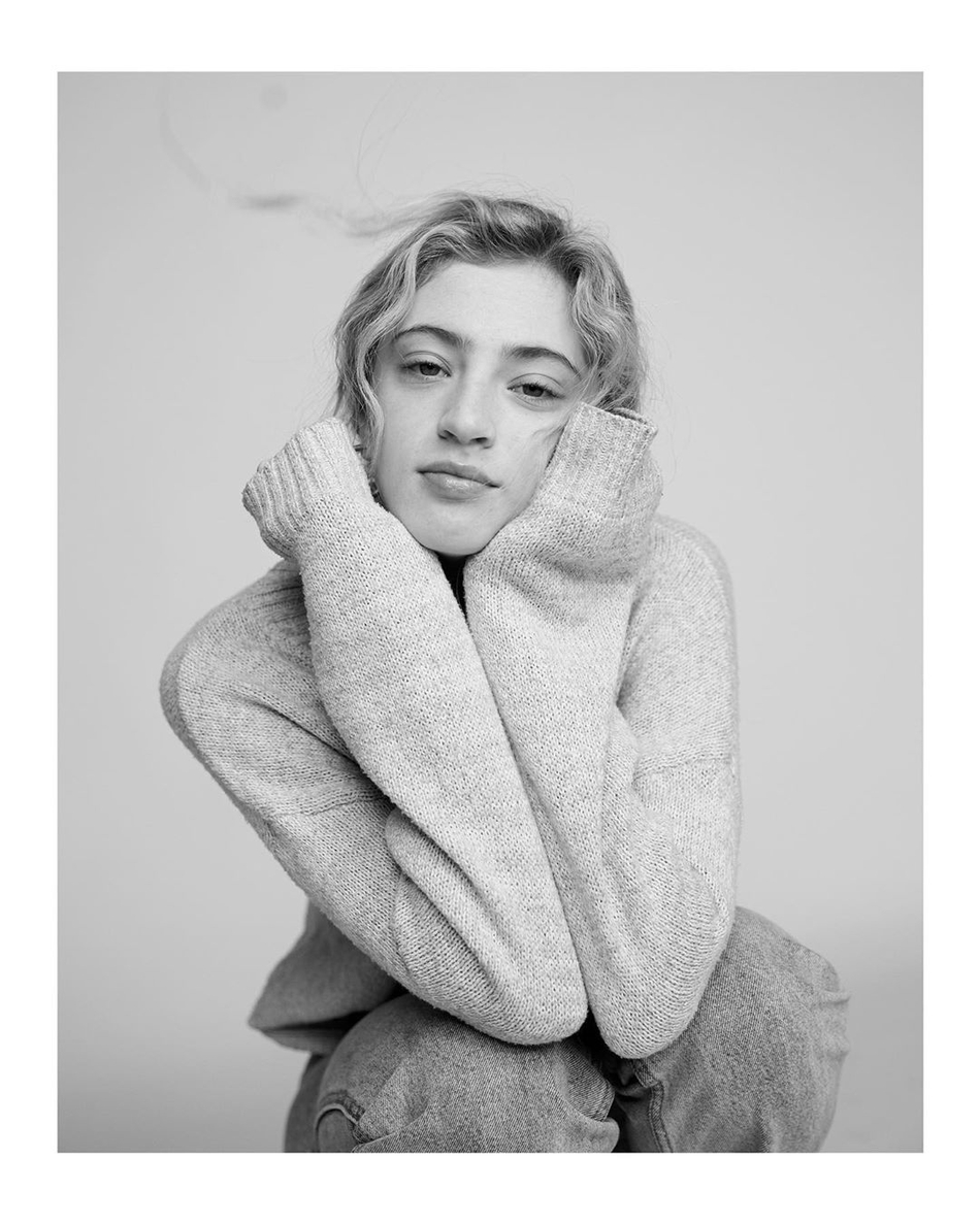 少男杀手！22岁篮网拉拉队美少女！经济学高材生！这笑容真的爱了