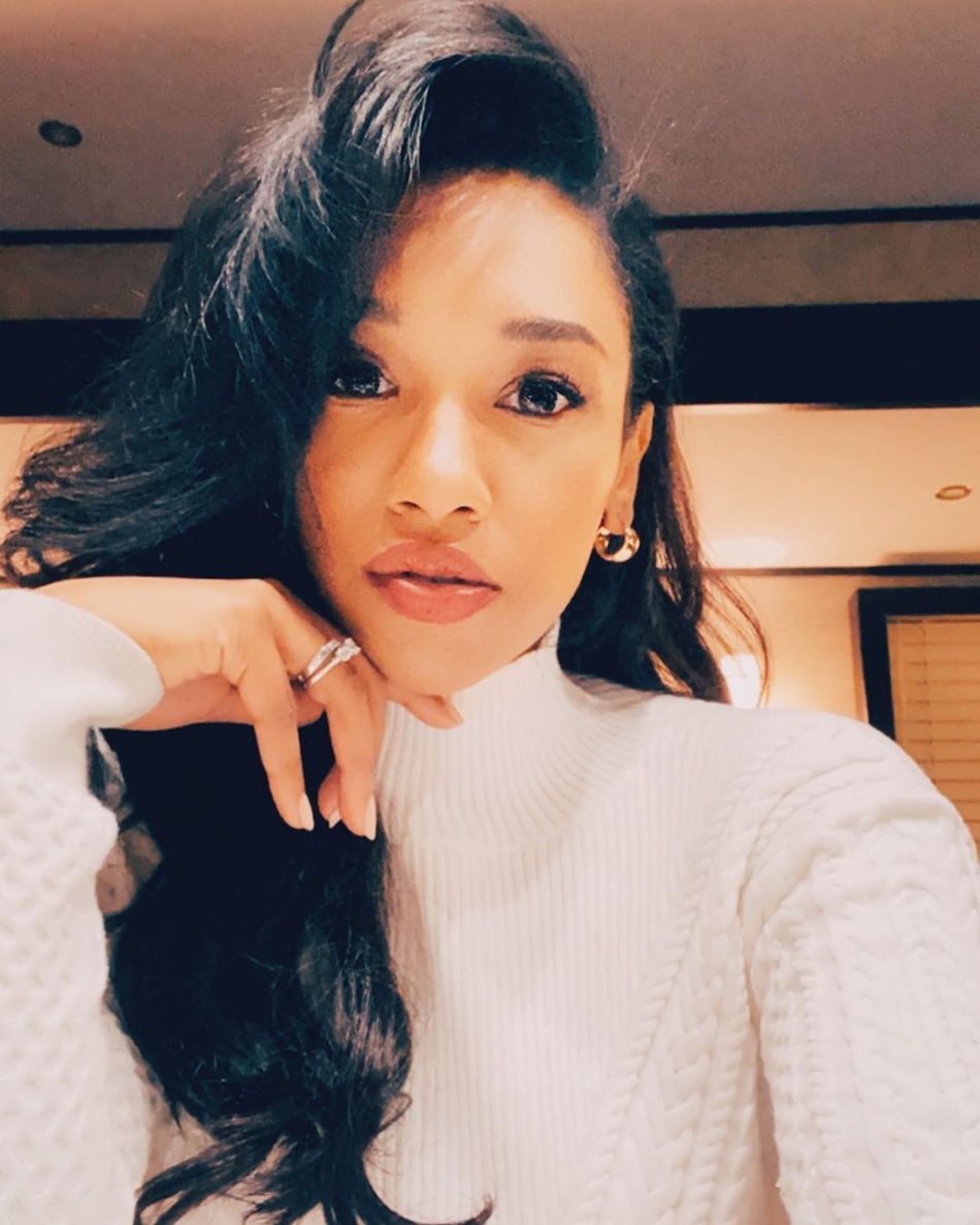 曝JR-史密斯出轨好莱坞大热女星！删除社媒疑似与妻子决裂