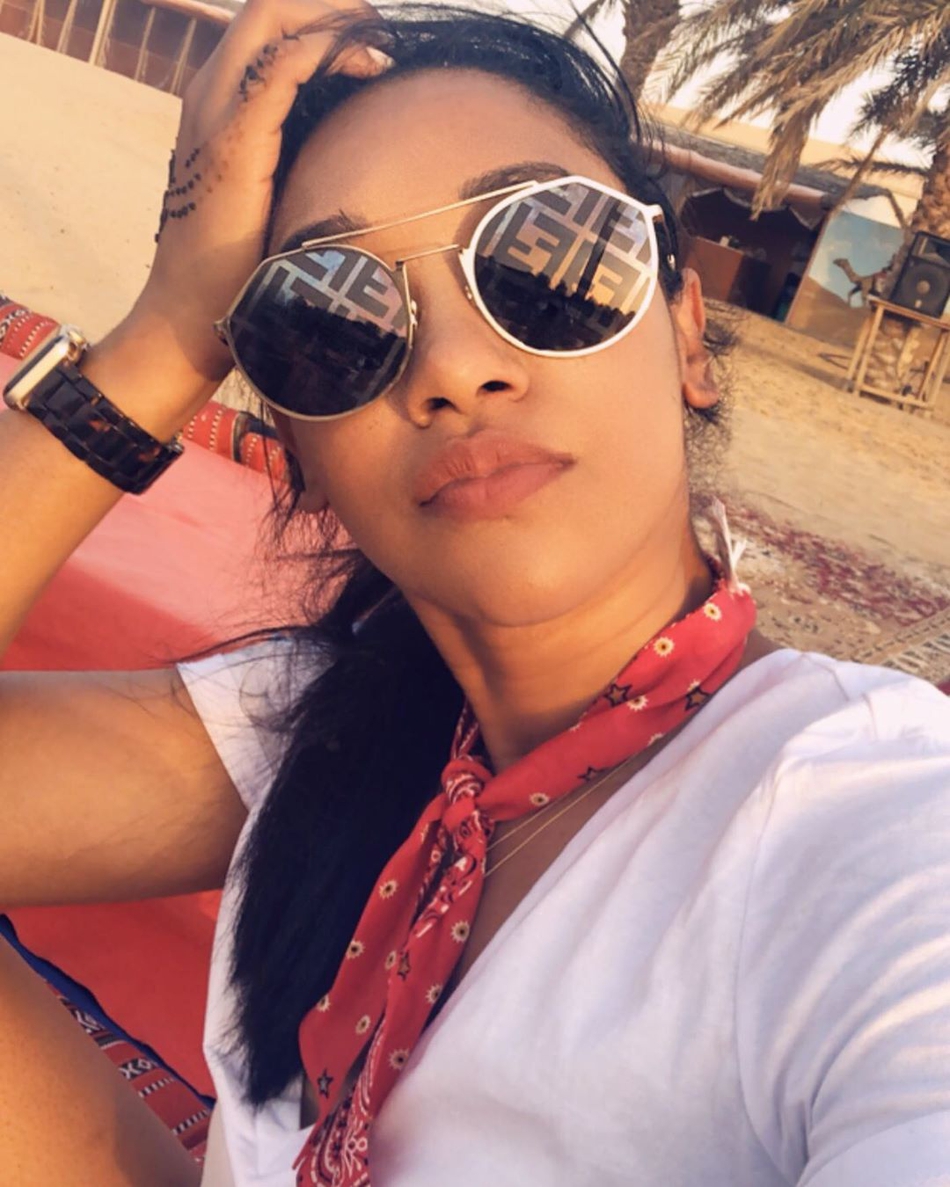 曝JR-史密斯出轨好莱坞大热女星！删除社媒疑似与妻子决裂