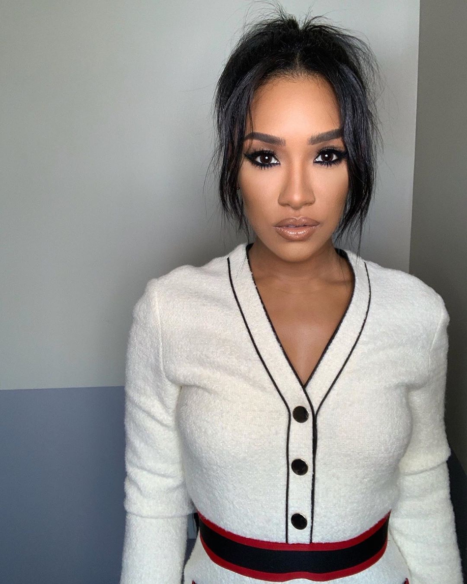 曝JR-史密斯出轨好莱坞大热女星！删除社媒疑似与妻子决裂