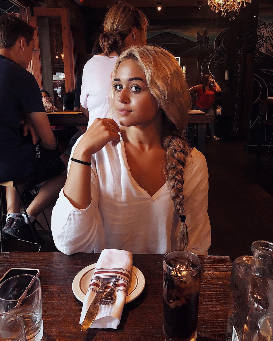 神似龙母的爵士拉拉队小姐姐美照第二弹！看一眼就再也无法自拔