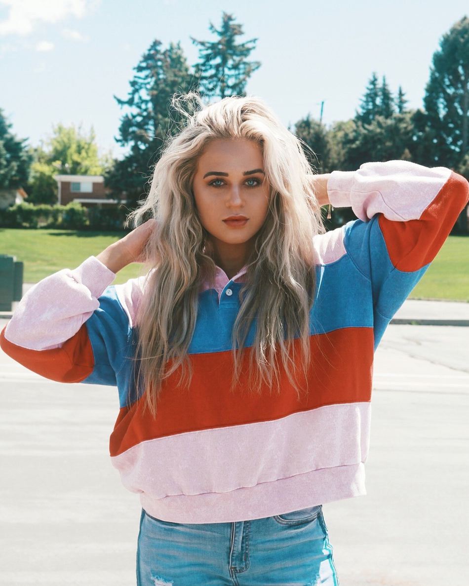 神似龙母的爵士拉拉队小姐姐美照第二弹！看一眼就再也无法自拔