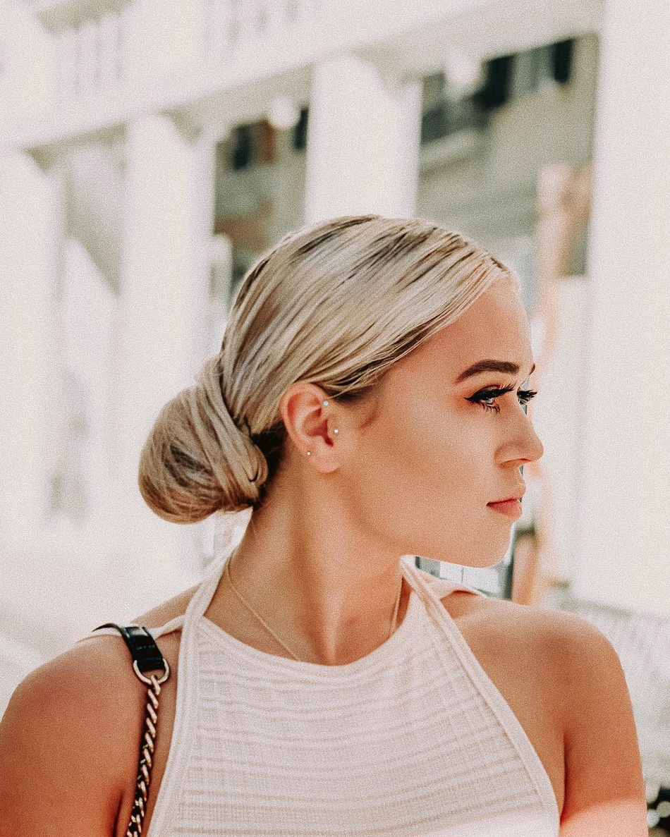 神似龙母的爵士拉拉队小姐姐美照第二弹！看一眼就再也无法自拔