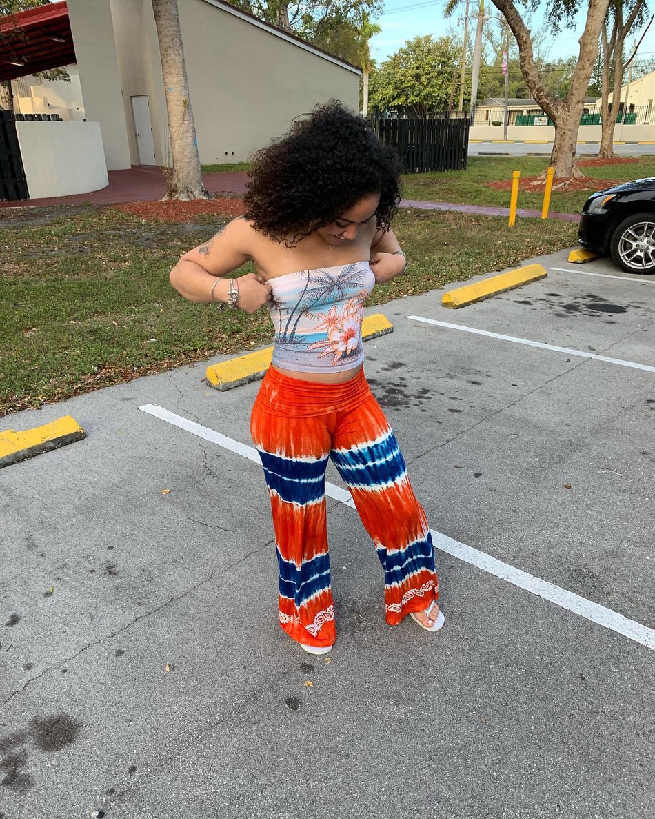 韦德大儿子18岁生日！女友深情告白送祝福！只是小韦德这品味……