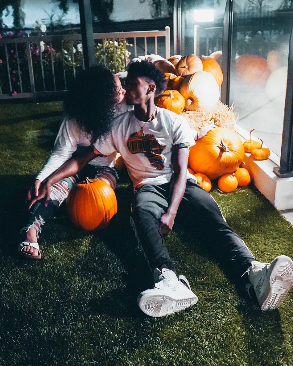 韦德大儿子18岁生日！女友深情告白送祝福！只是小韦德这品味……