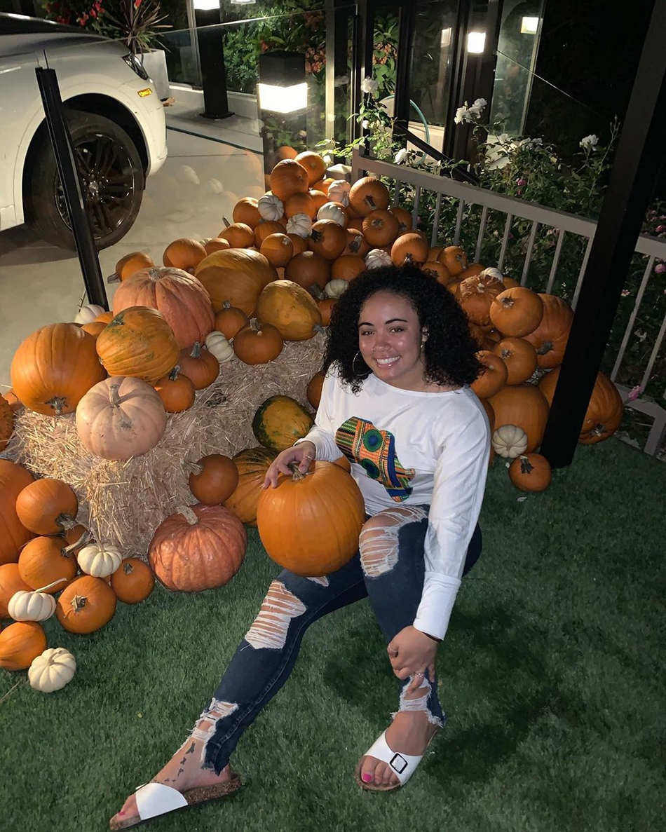 韦德大儿子18岁生日！女友深情告白送祝福！只是小韦德这品味……