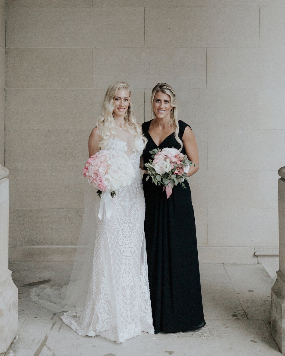 潘磕嫦的典范！NBA丑男迎娶超模娇妻 这颜值这身材羡慕哭了